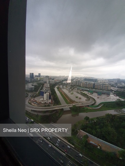 Parc Riviera (D5), Condominium #222994531